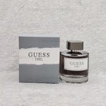 Guess 1981 For Men - Maximum Fragrance