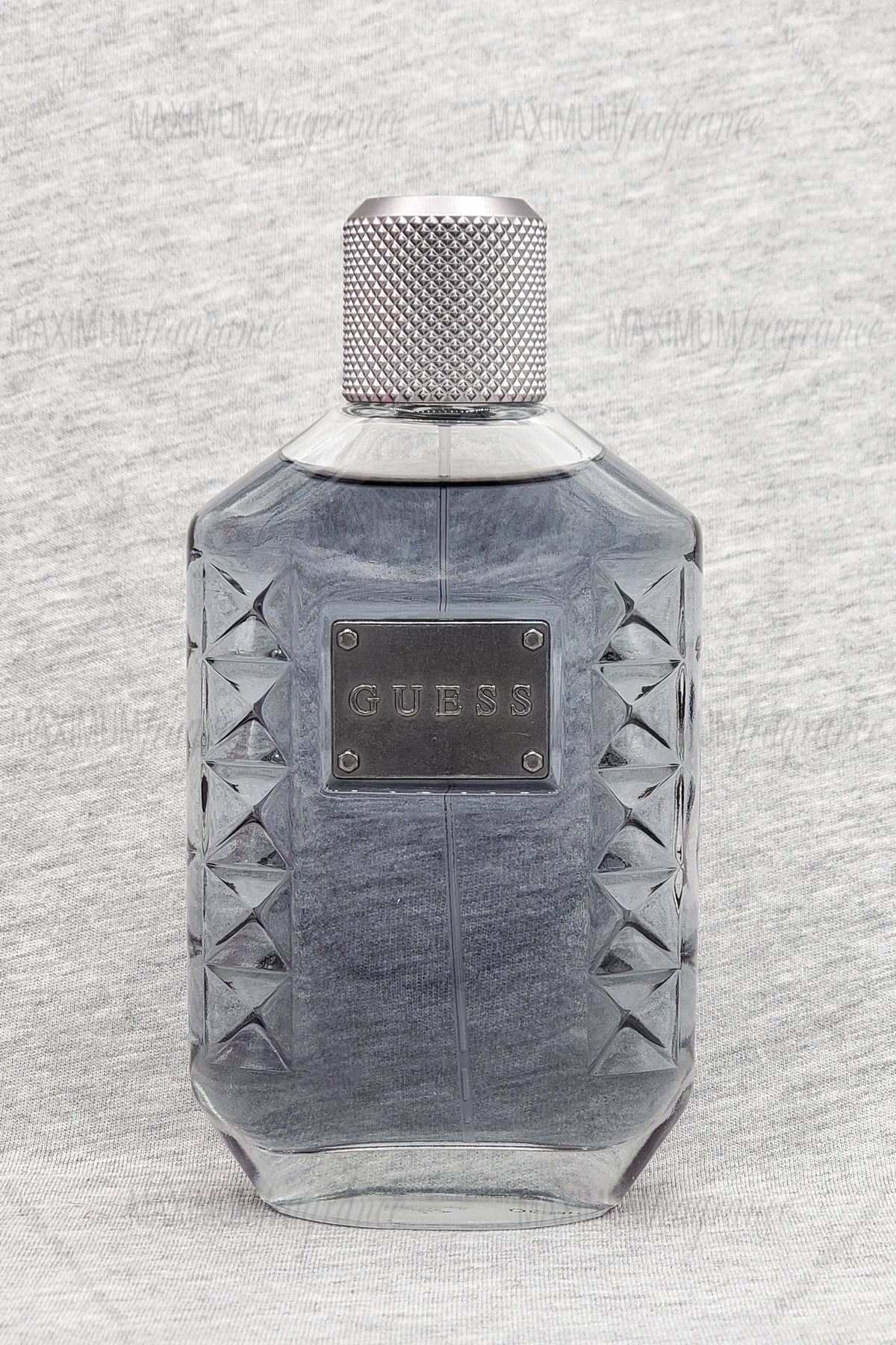 Guess Dare For Men - Maximum Fragrance