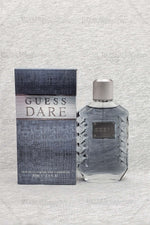 Guess Dare For Men - Maximum Fragrance