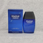 Drakkar Essence - Maximum Fragrance