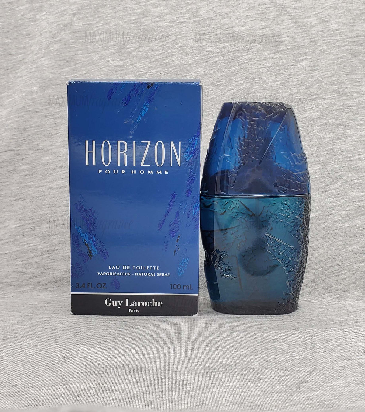 Horizon - Maximum Fragrance