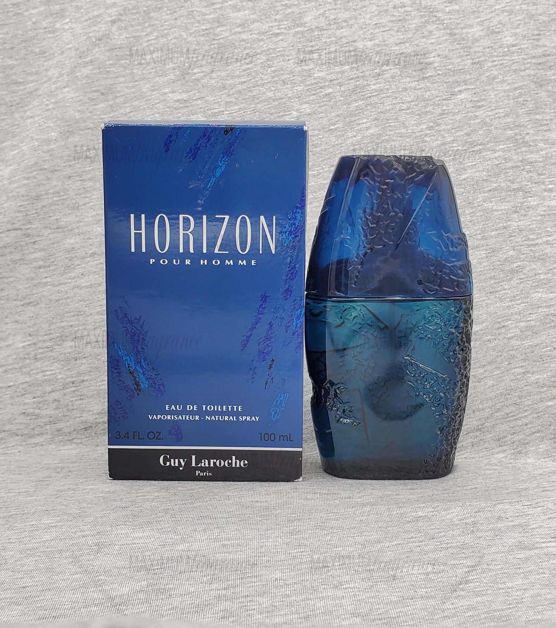 Horizon - Maximum Fragrance