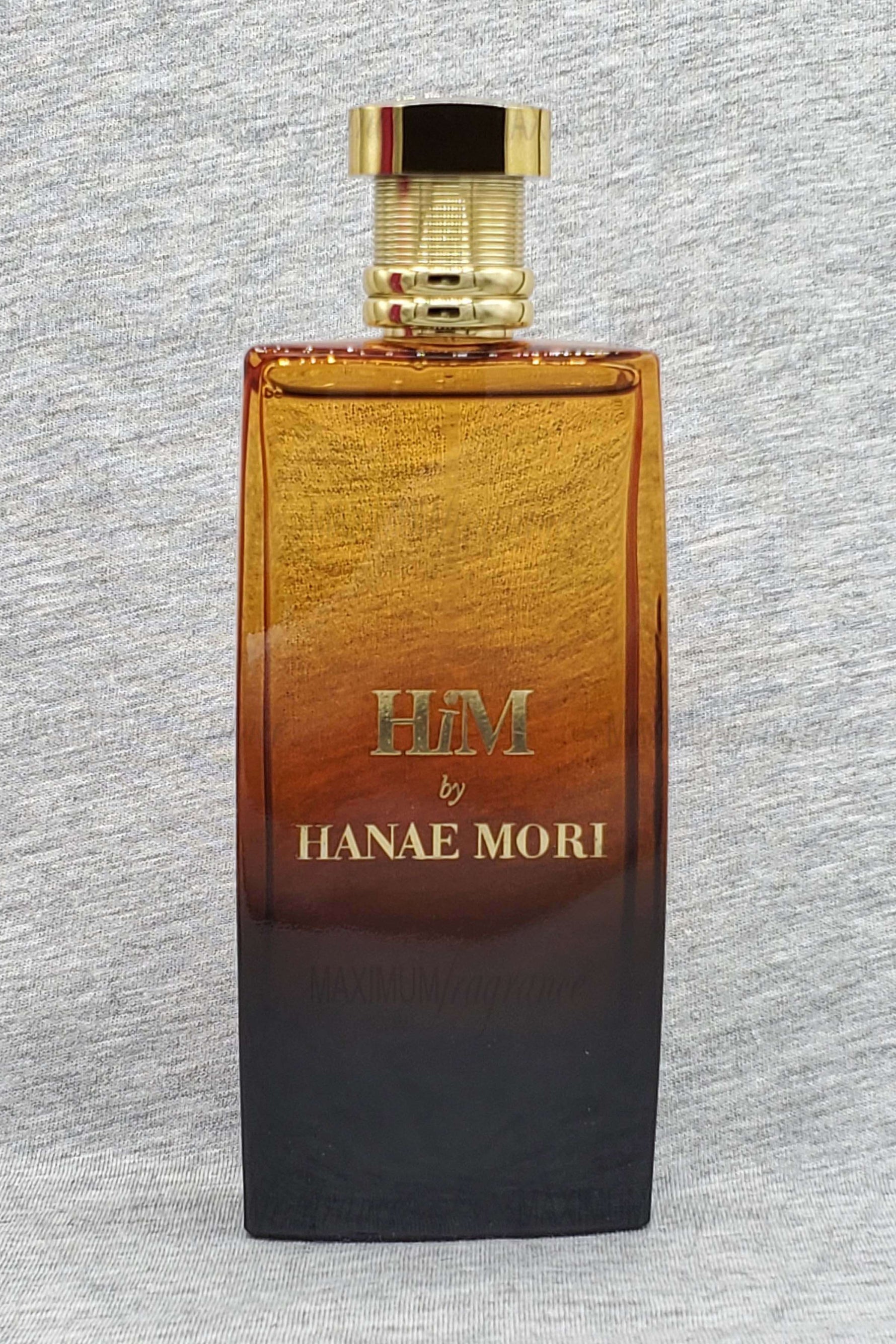 HiM - Maximum Fragrance