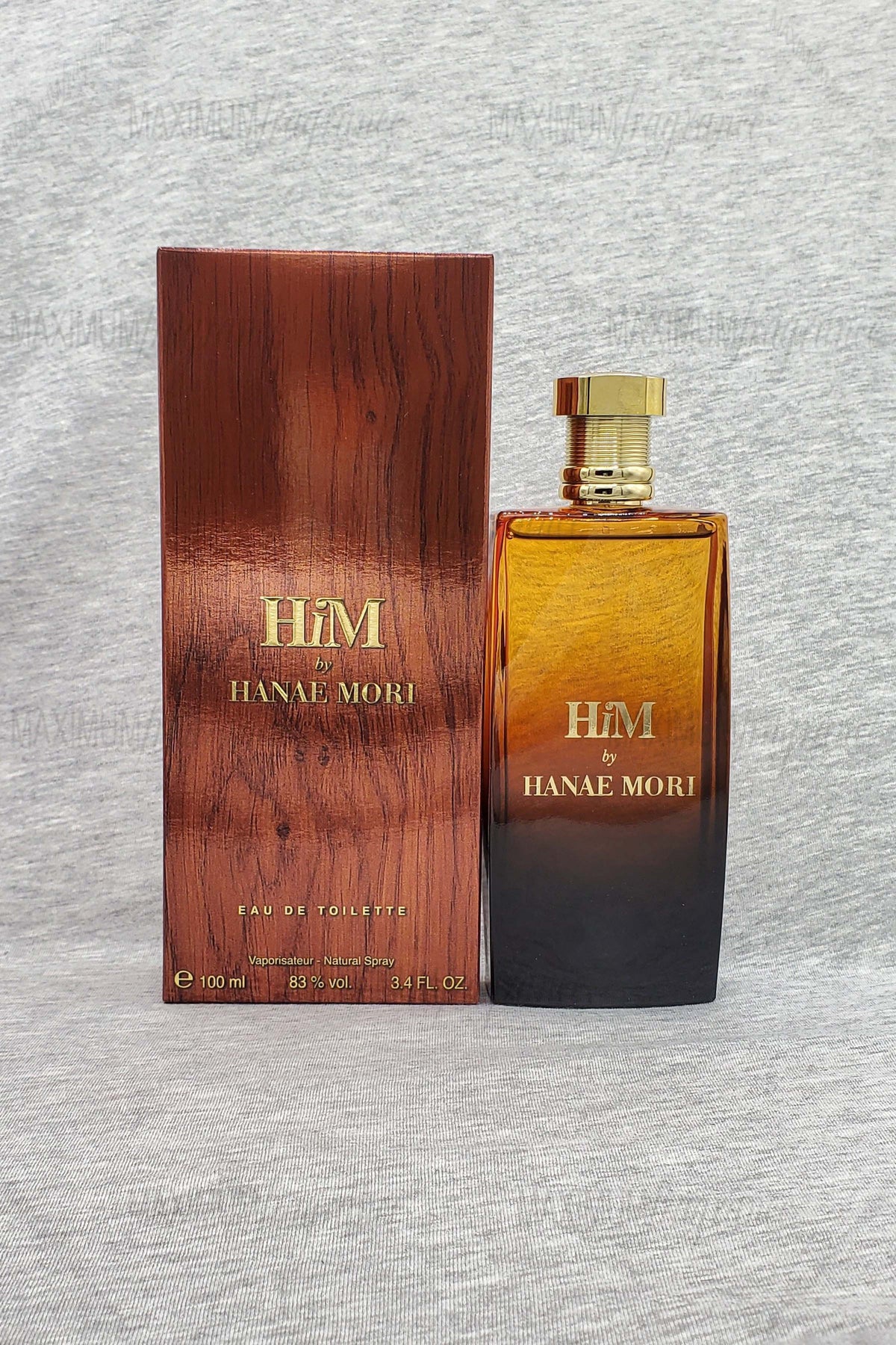 HiM - Maximum Fragrance