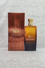 HiM - Maximum Fragrance