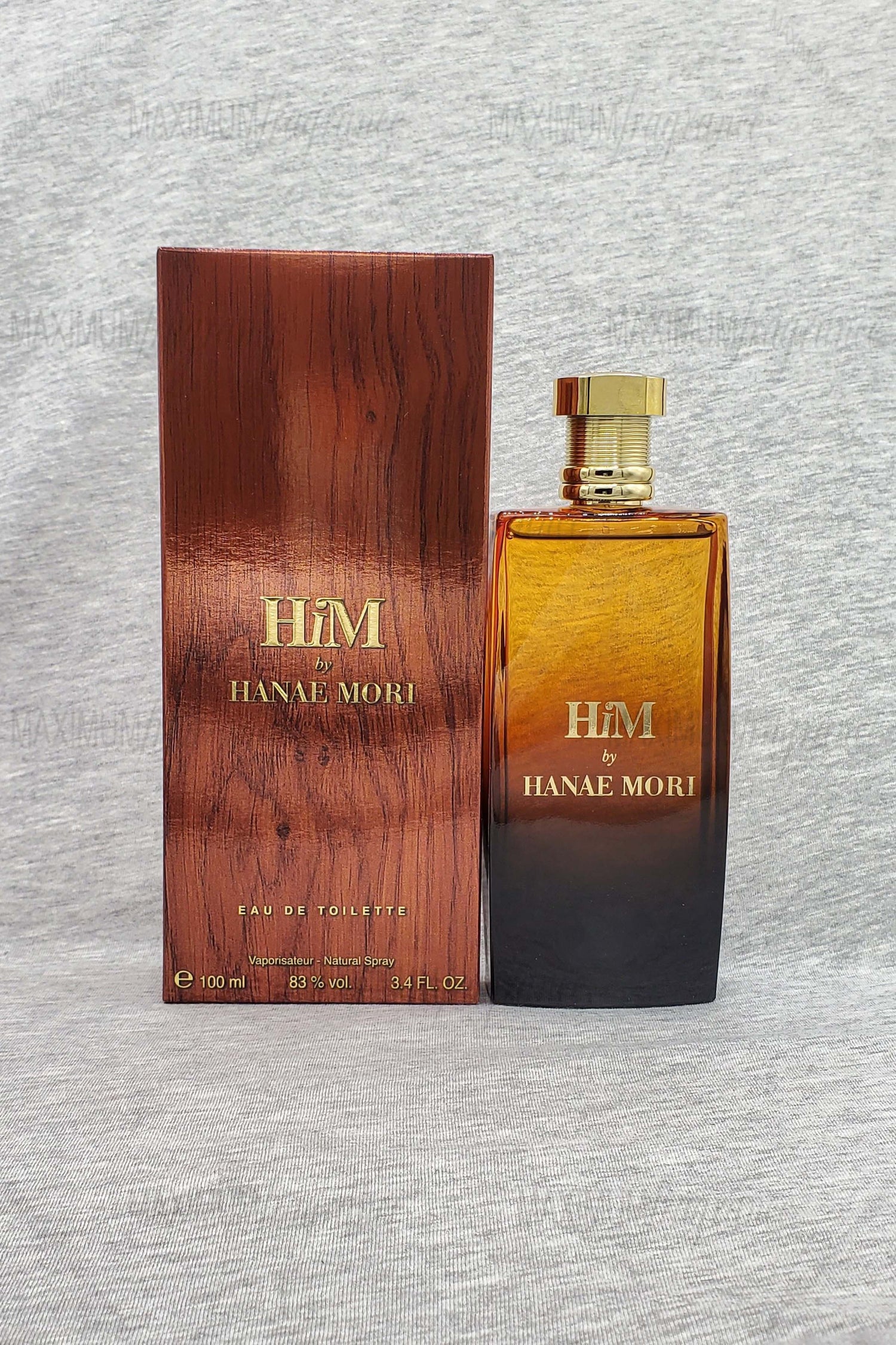 HiM - Maximum Fragrance