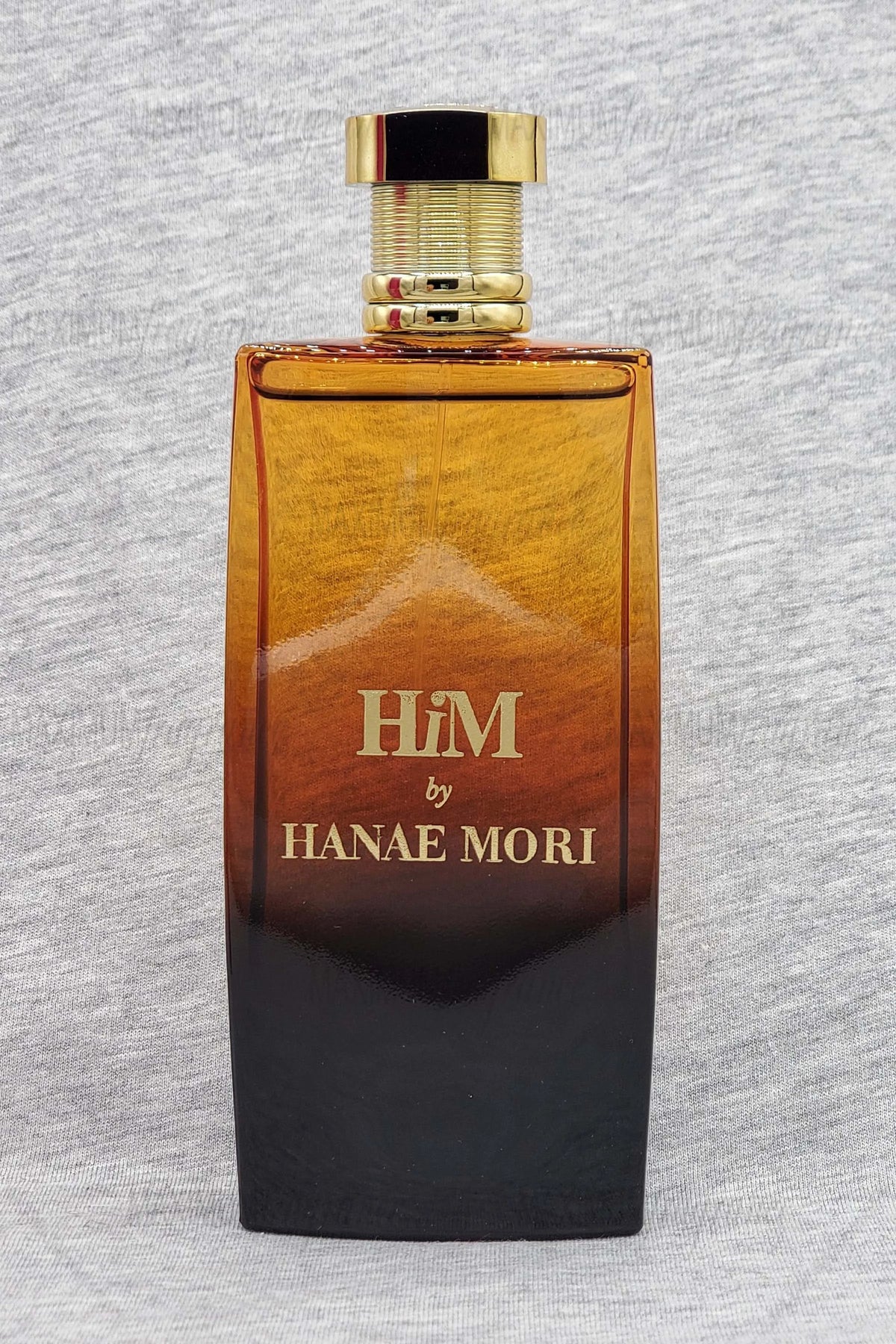 HiM Eau de Parfum - Maximum Fragrance