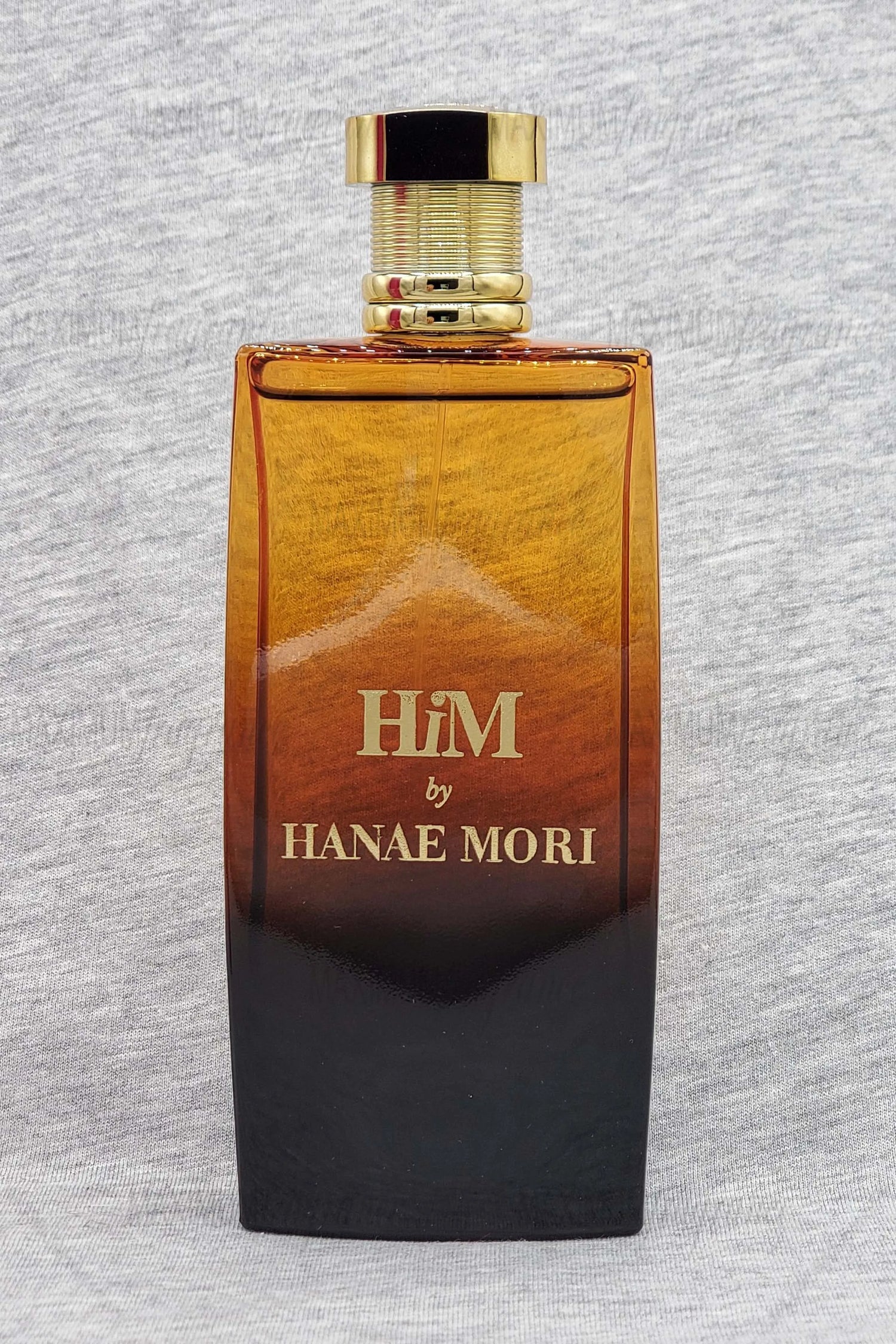 HiM Eau de Parfum - Maximum Fragrance