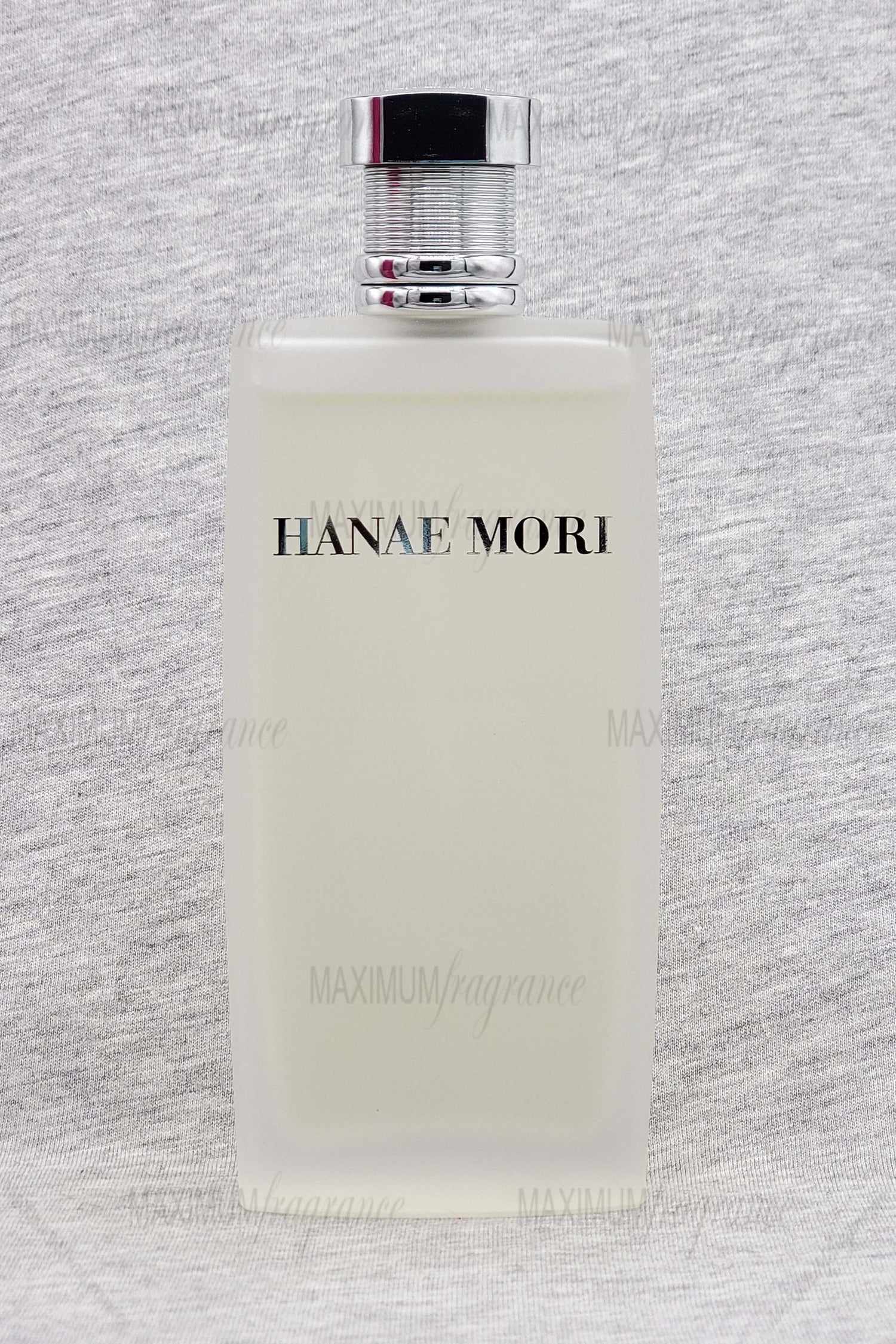 HM Eau de Parfum - Maximum Fragrance