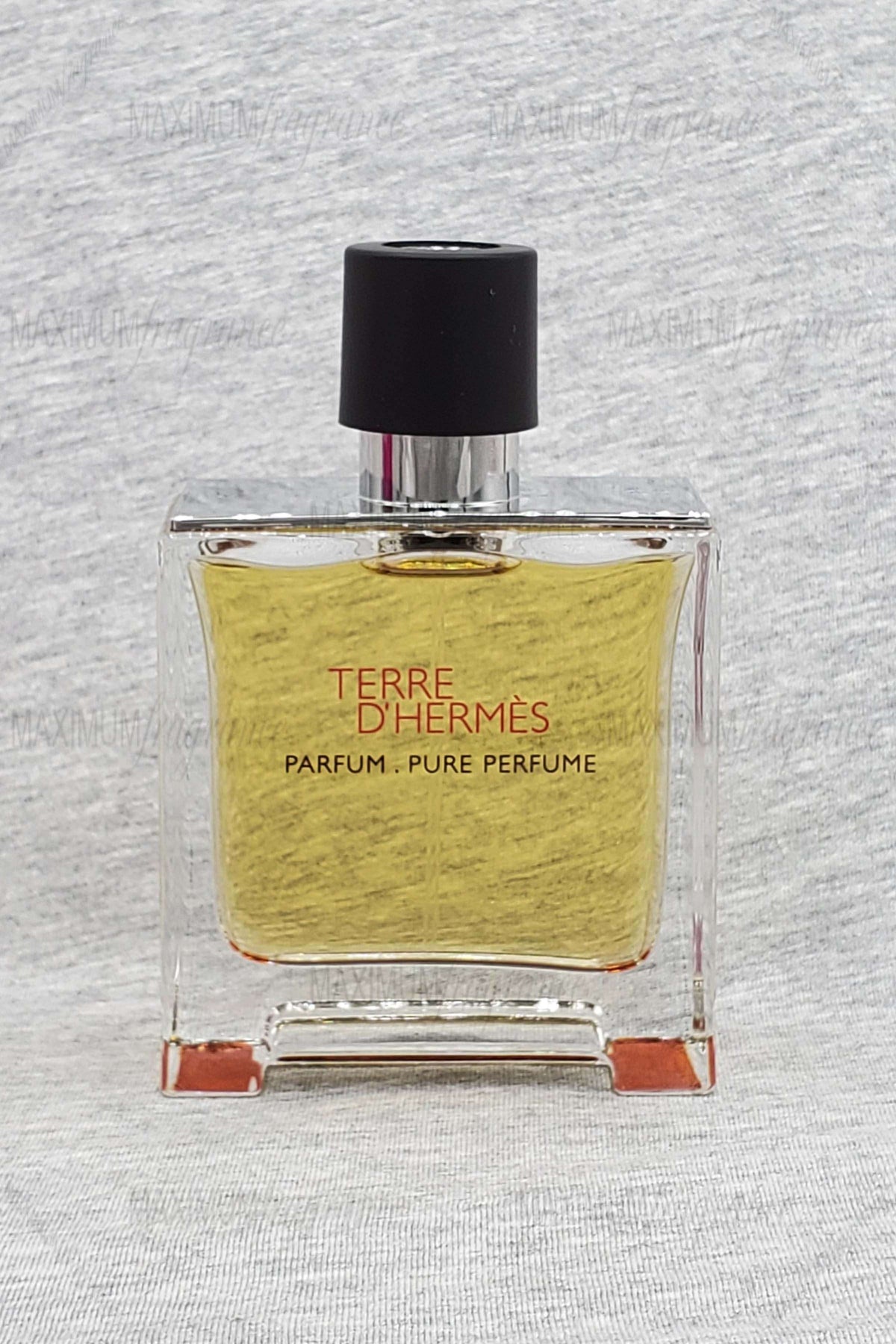 Terre d'Hermes Parfum - Maximum Fragrance