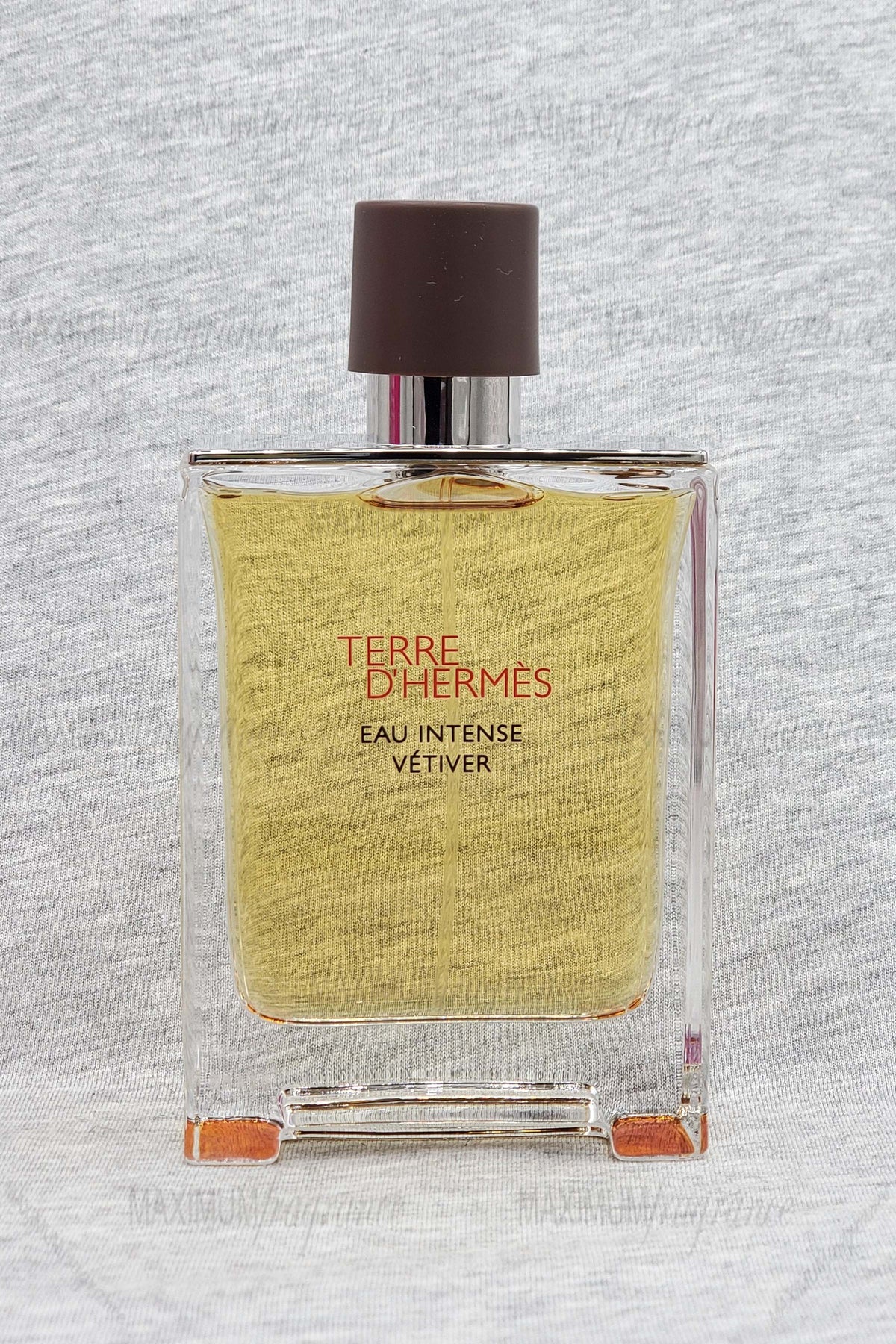 Terre d'Hermes Eau Intense Vetiver - Maximum Fragrance