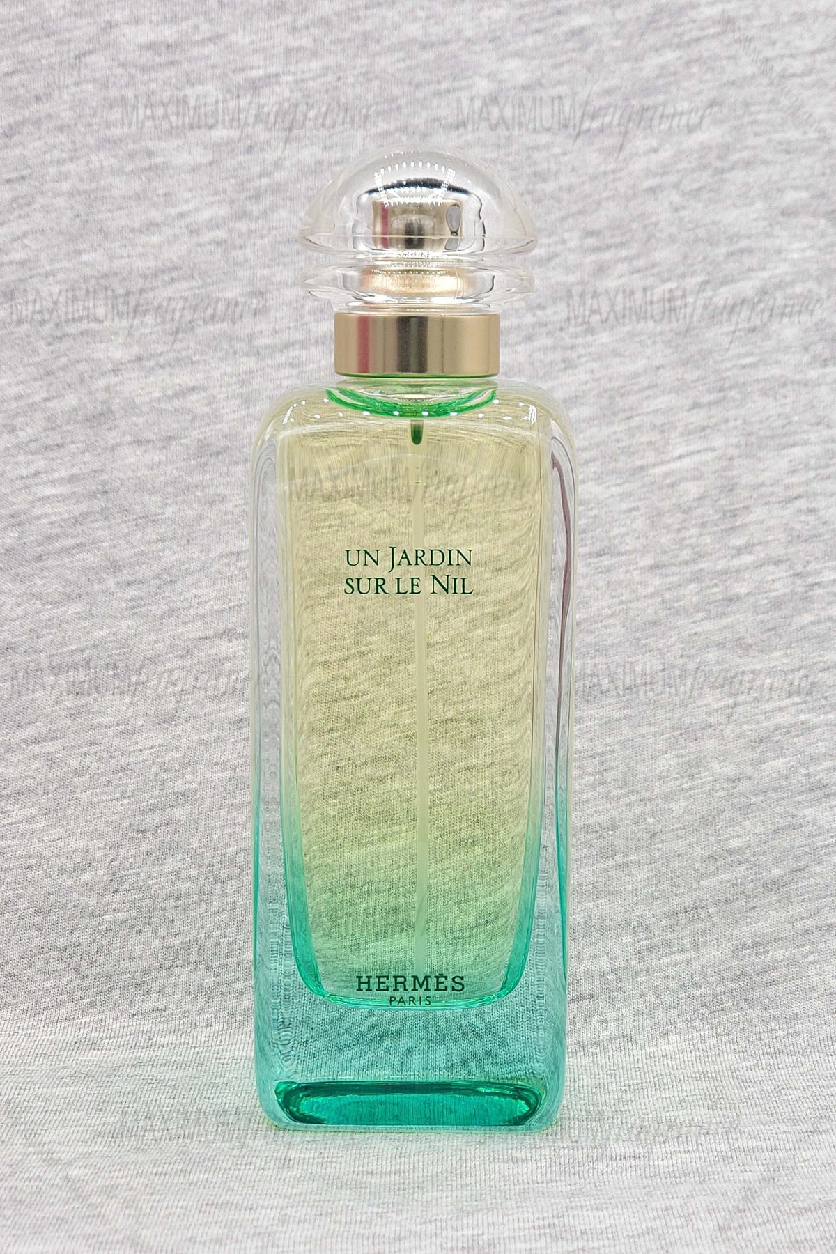 Un Jardin Sur Le Nil - Maximum Fragrance