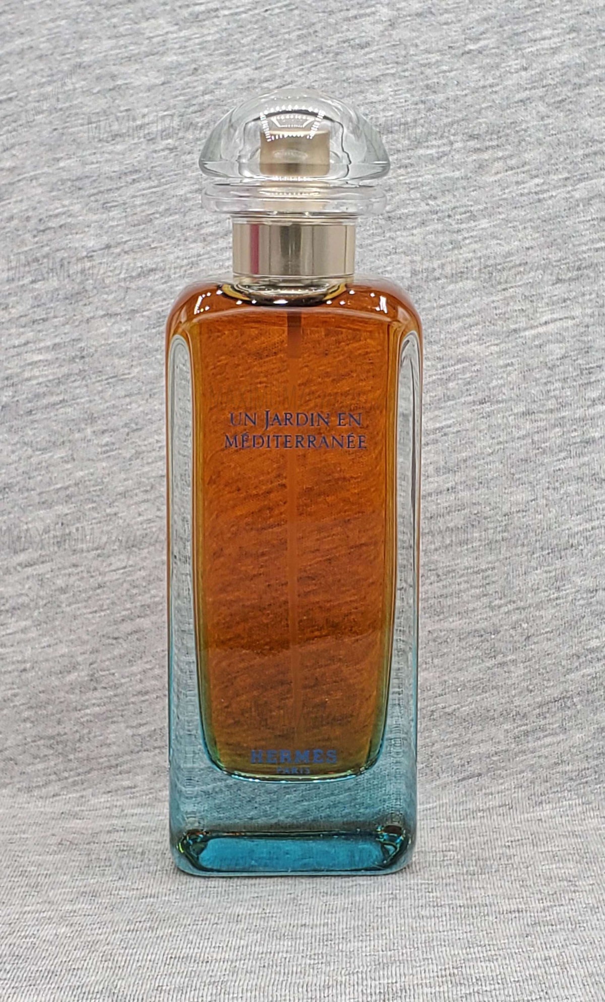 Un Jardin En Mediterranee - Maximum Fragrance