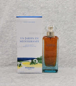 Un Jardin En Mediterranee - Maximum Fragrance