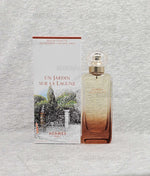 Un Jardin Sur La Lagune - Maximum Fragrance