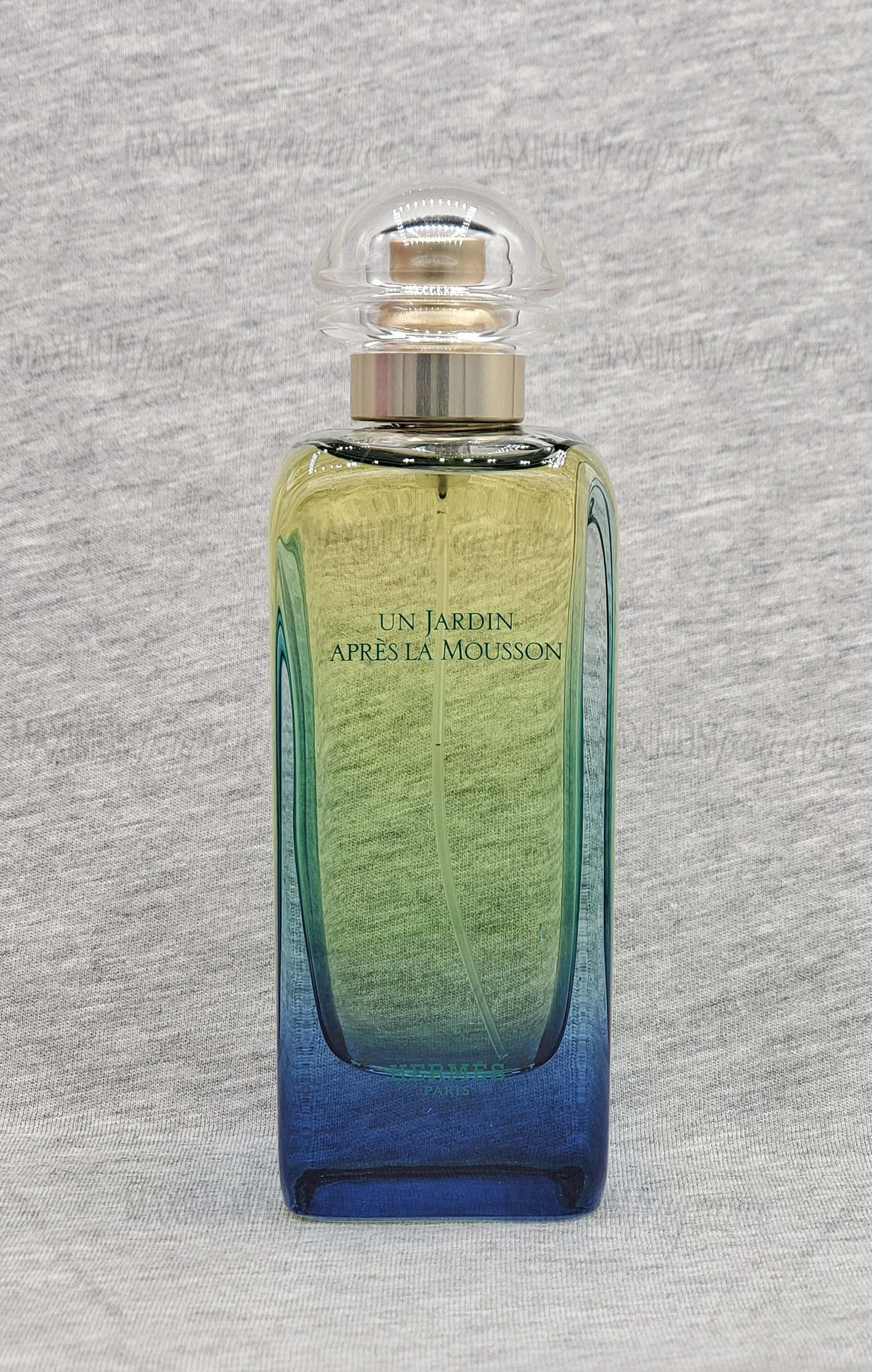 Un Jardin Apres La Mousson - Maximum Fragrance