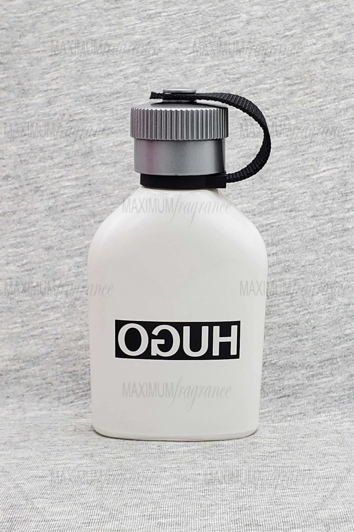 Hugo Reversed - Maximum Fragrance