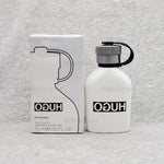 Hugo Reversed - Maximum Fragrance