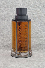 Boss The Scent Intense - Maximum Fragrance