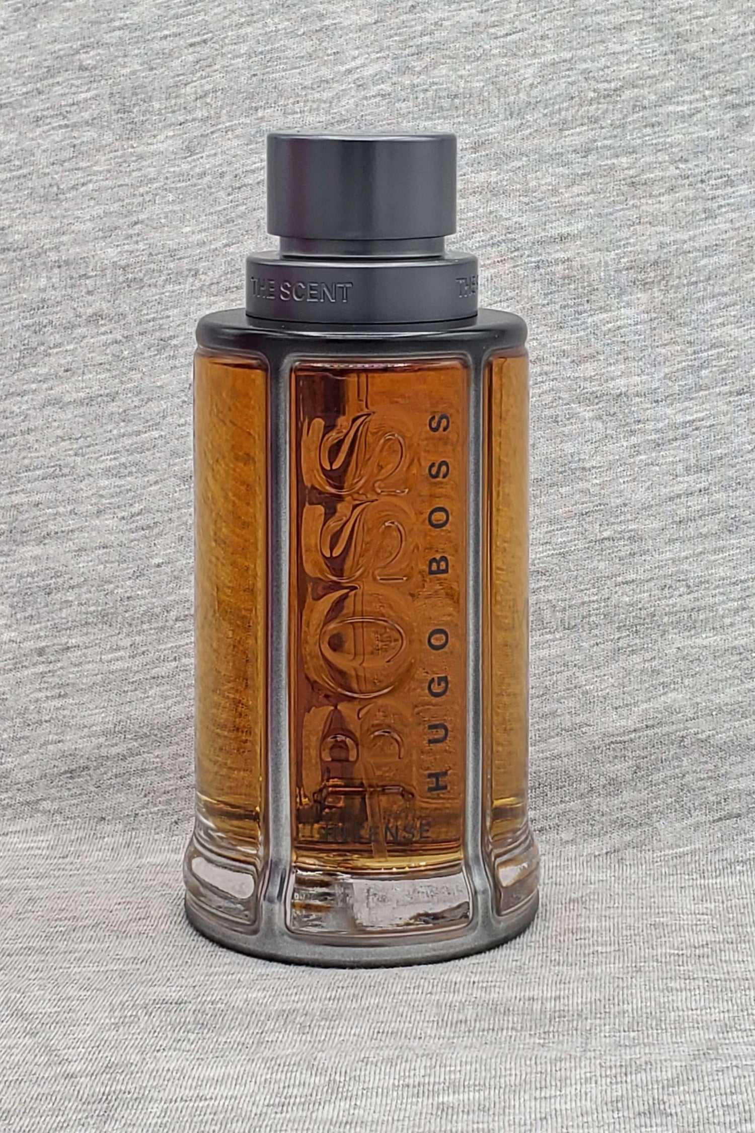 Boss The Scent Intense - Maximum Fragrance