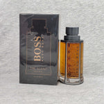 Boss The Scent Intense - Maximum Fragrance