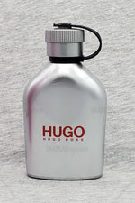 Hugo Iced - Maximum Fragrance