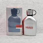 Hugo Iced - Maximum Fragrance