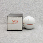 Boss In Motion White - Maximum Fragrance