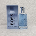 Boss Bottled Tonic - Maximum Fragrance