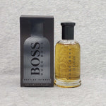 Boss Bottled Intense Eau De Parfum - Maximum Fragrance