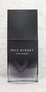 Nuit Dissey Noir Argent - Maximum Fragrance