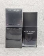 Nuit Dissey Noir Argent - Maximum Fragrance