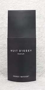 Nuit Dissey Parfum - Maximum Fragrance