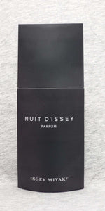 Nuit Dissey Parfum - Maximum Fragrance