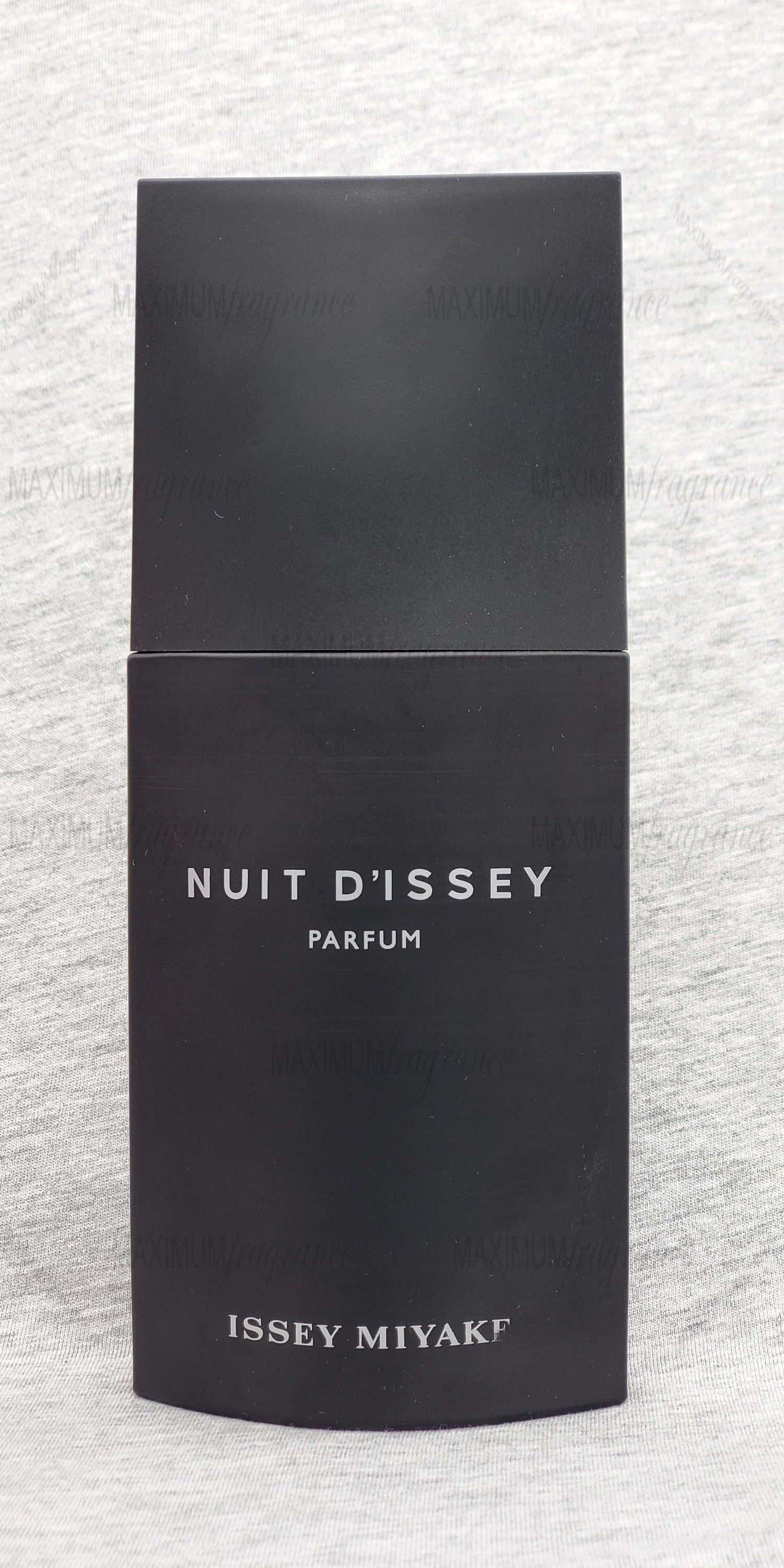 Nuit Dissey Parfum - Maximum Fragrance