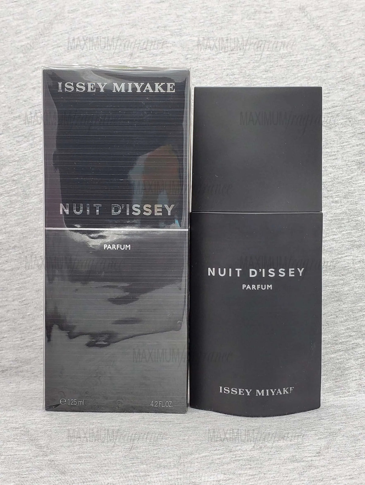 Nuit Dissey Parfum - Maximum Fragrance