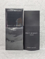 Nuit Dissey Parfum - Maximum Fragrance