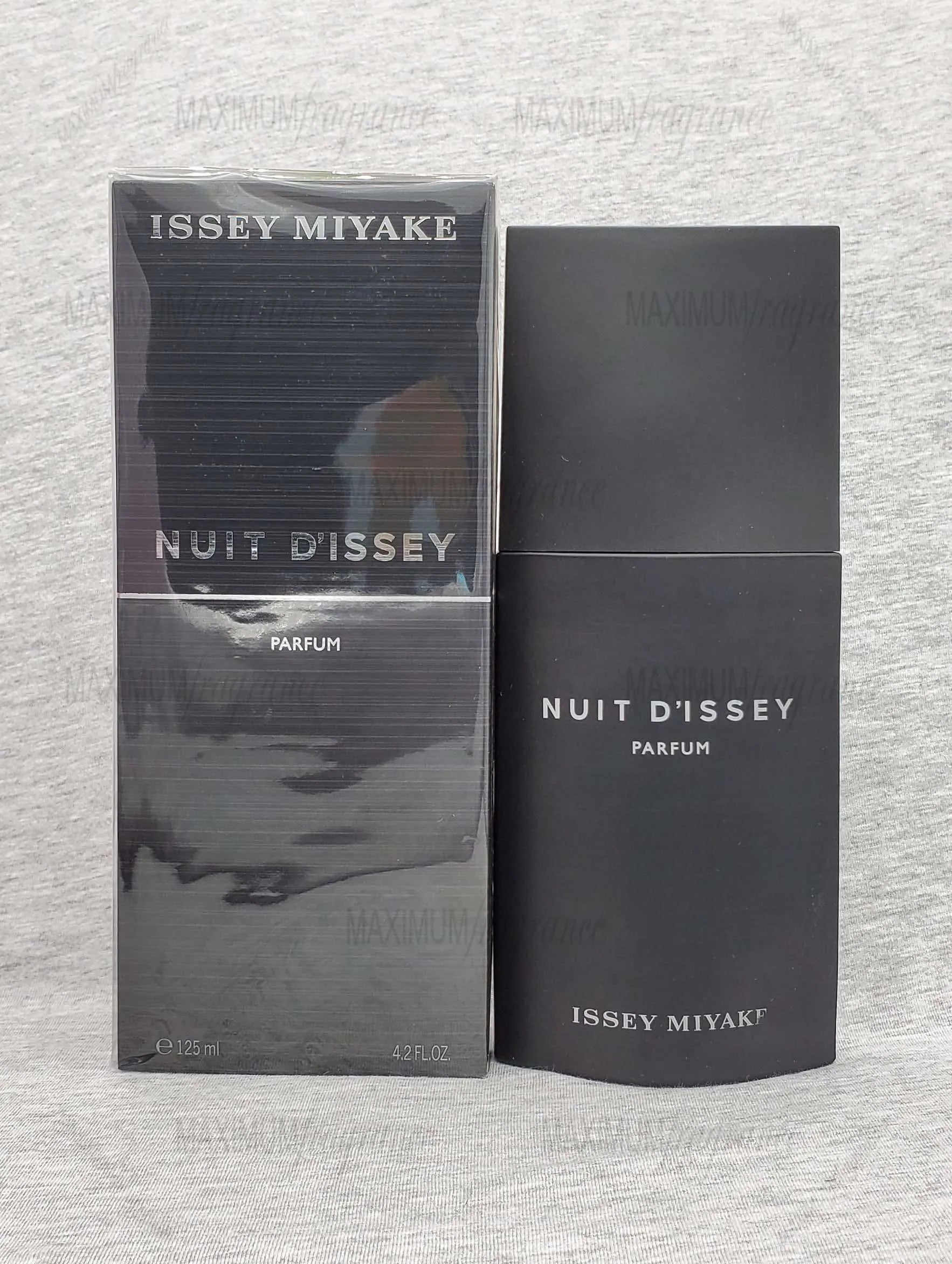 Nuit Dissey Parfum - Maximum Fragrance