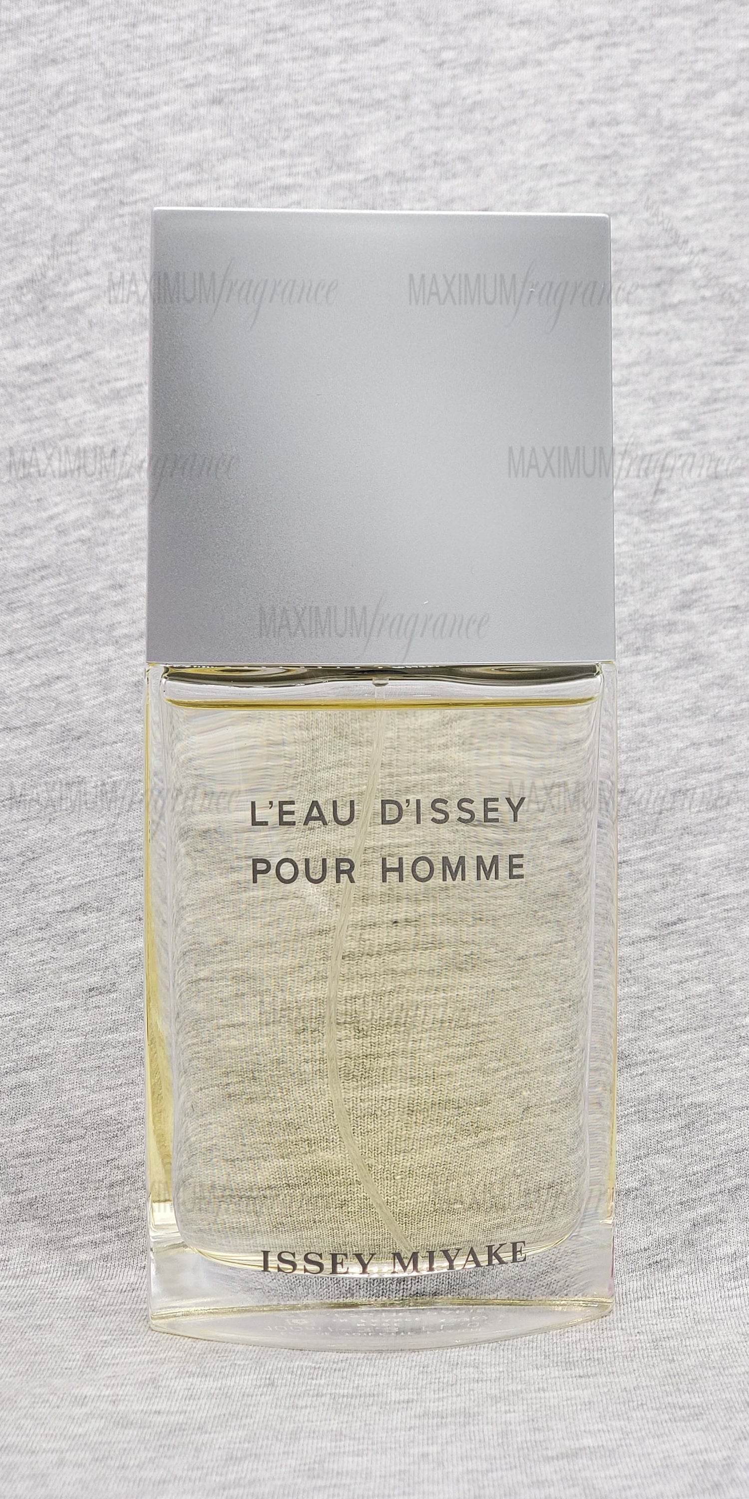 Leau Dissey Pour Homme Fraiche - Maximum Fragrance