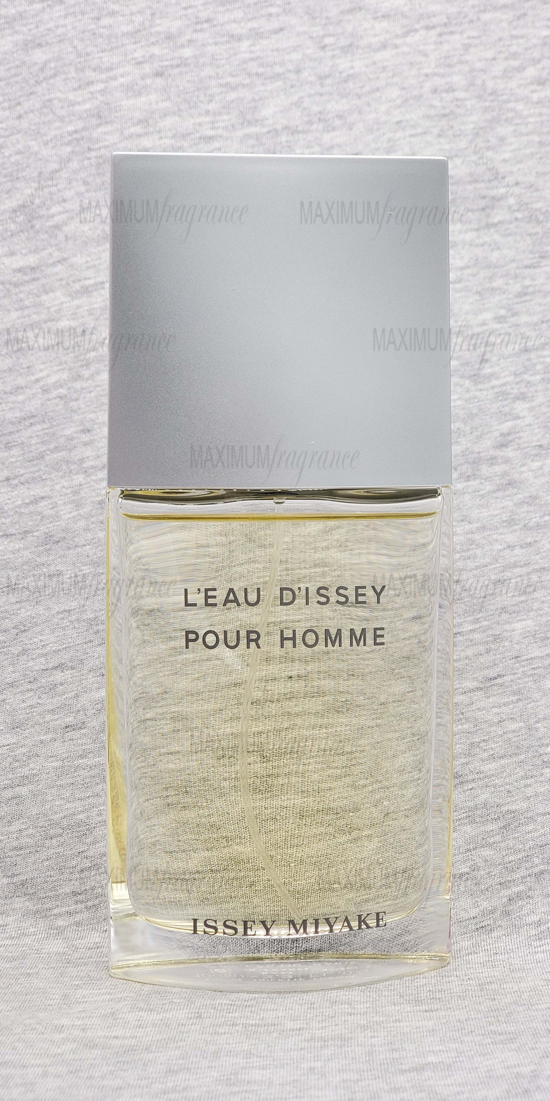 Leau Dissey Pour Homme Fraiche - Maximum Fragrance