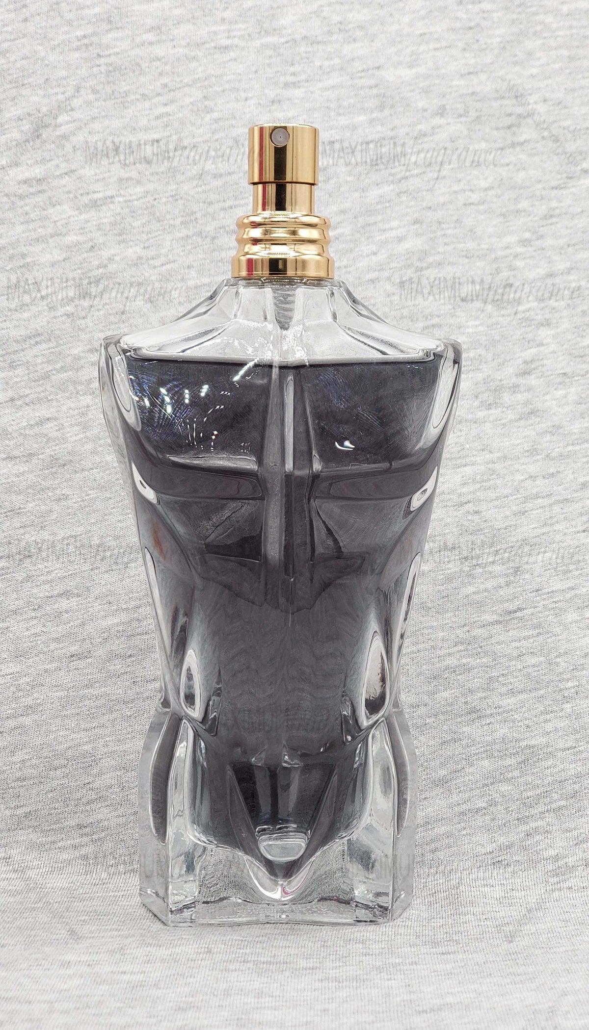 Le Male Essence De Parfum - Maximum Fragrance