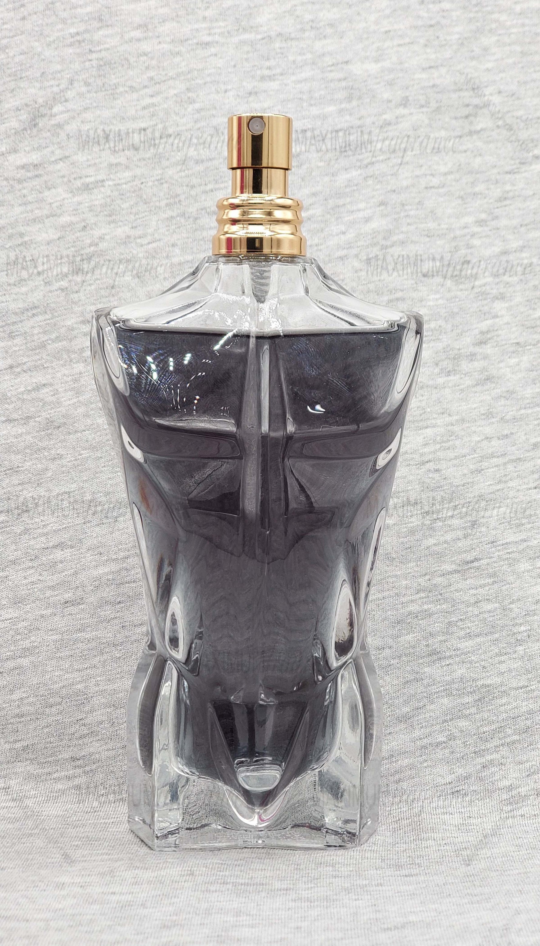 Le Male Essence De Parfum - Maximum Fragrance