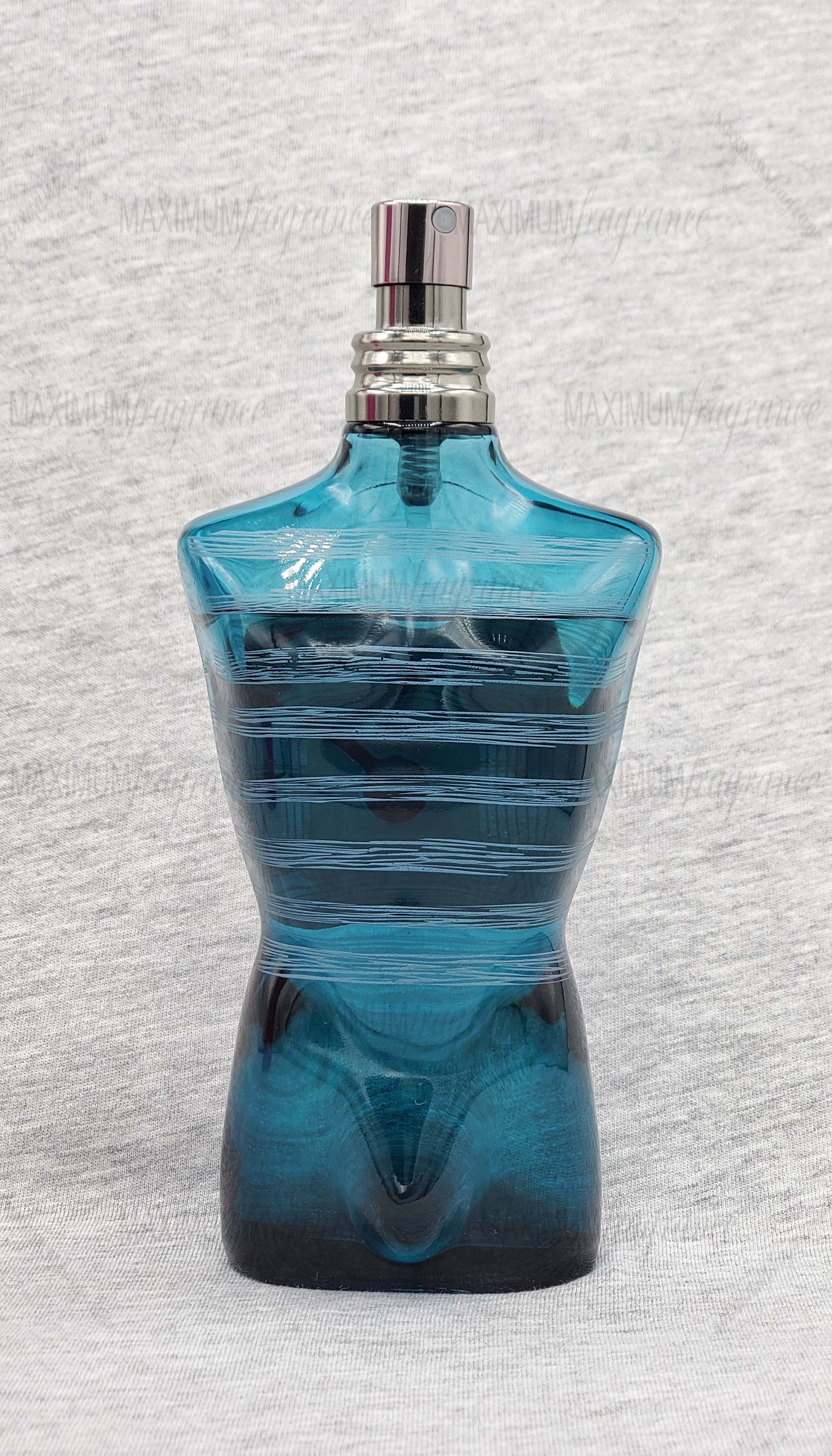 Le Male Terrible - Maximum Fragrance