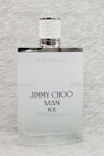 Jimmy Choo Man Ice - Maximum Fragrance