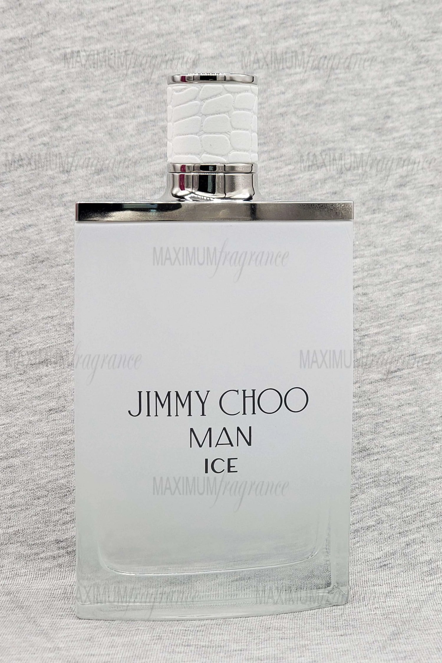 Jimmy Choo Man Ice - Maximum Fragrance
