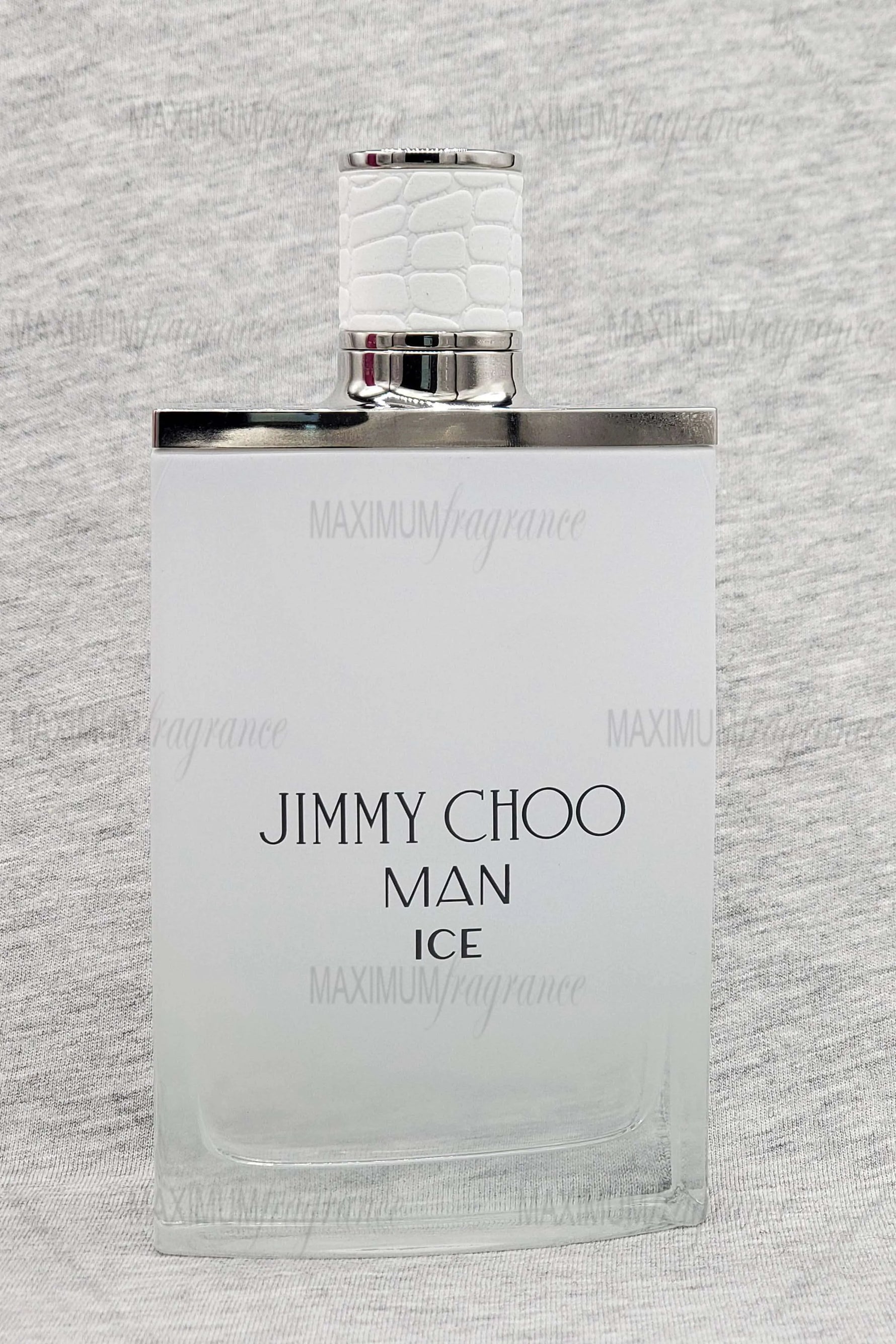 Jimmy Choo Man Ice - Maximum Fragrance