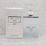 Jimmy Choo Man Ice - Maximum Fragrance