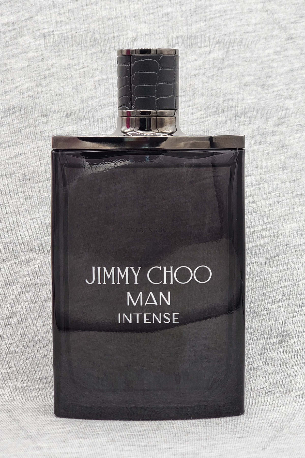 Jimmy Choo Man Intense - Maximum Fragrance