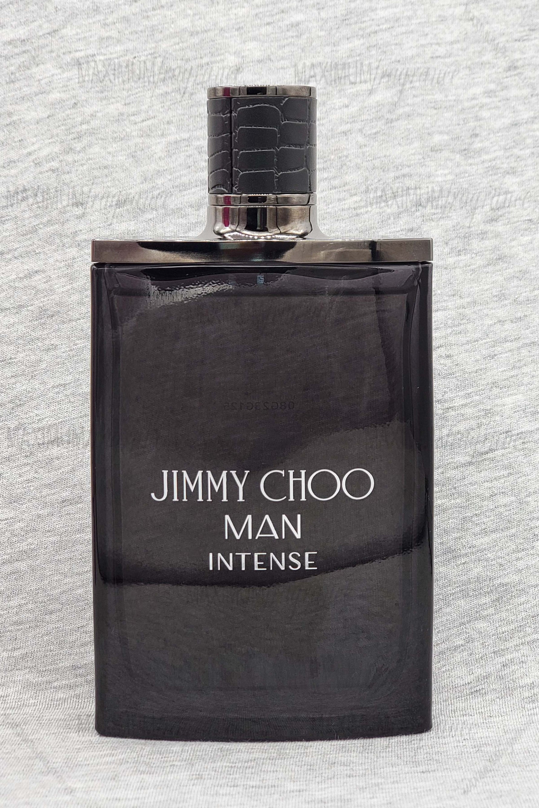 Jimmy Choo Man Intense - Maximum Fragrance