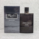 Jimmy Choo Man Intense - Maximum Fragrance